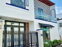 Hình ảnh Bán nhà mới 100% hẻm 137 Hoàng Văn Thụ , phường An Cư