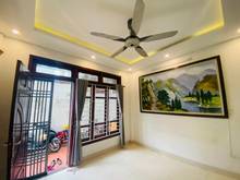 Hình ảnh Siêu phẩm ! Bán nhà 4 tầng cực đẹp tại Hoa Lâm , Việt Hưng, Long Biên.