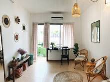 Hình ảnh Studio ban công  Mặt tiền QUẬN 1- Giá tốt chính chủ