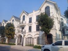 Hình ảnh Bán Biệt Thự Song Lập Khu San Hô