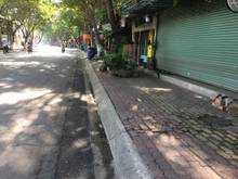 Hình ảnh Bán nhà mặt tiền tp. Dĩ An, vị trí đắc địa