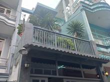 Hình ảnh Cần tiền mua siêu xe nên bán nhà đường Hoàng Văn Thụ (4.5 x 12) – Giá: