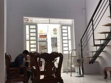 Hình ảnh Bán nhà mới xây cách Hà Huy Giáp 20m-3ty4