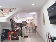 Hình ảnh Mặt Tiền Phổ Quang Phú Nhuận 70m2 3 Tầng 4Pn. Nhà Đẹp Long Lanh