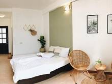 Hình ảnh Studio Full nội thất- có ban công 121 Cống quỳnh Q1