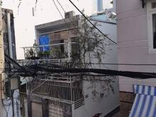 Hình ảnh Nhà cần bán - Quận Tân Phú - hẻm ô tô thông thoáng - 4 tỷ - sổ đẹp
