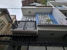 Hình ảnh Bán Gấp Nhà Đường Nguyễn Xí, Bình Thạnh (5,2 x10) 4 Tầng, Giá: 6 Tỷ 4