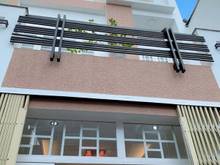 Hình ảnh Cô Năm cần bán gấp nhà 3 lầu có sân để xe hơi dt 88m2 giá chỉ 7.75 tỷ