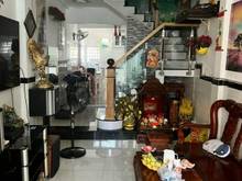Hình ảnh Người quen gửi bán gấp nhà 52m2 Nguyễn Du, Gò Vấp giá 4,8 tỷ TL