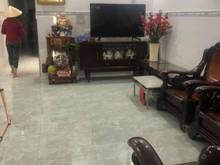 Hình ảnh Bán nhà mặt tiền đường Tô Hiệu Quận Tân Phú - Kinh doanh đa ngành
