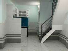 Hình ảnh HOT! Nhà chính chủ ở đường Phạm Hùng, Quận Bình Chánh, 40m2, 2 tỷ, SHR
