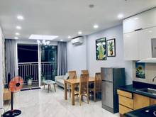 Hình ảnh Bán căn 2PN 2WC 65 m2 Tropic Garden Quận 2 full nội thất giá 3.567 tỷ