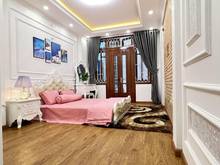 Hình ảnh Bán nhà phố Trương Định - Ngõ ô tô đỗ cửa - Kinh doanh tốt.