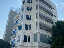 Hình ảnh Tòa nhà mặt phố Nguyễn Trãi 250m x10t +1 hầm, mt 9m, có PCCC giá
