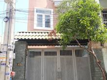 Hình ảnh Vật vã bán căn nhà giáp Gò Vấp HXH ngay TX01 Q12