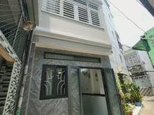 Hình ảnh Bán Nhà Hẻm Rộng Gần Hẻm Ôtô 211 Hoàng Hoa Thám, P5, Phú Nhuận
