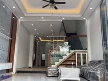 Hình ảnh Bán nhà HXT VIP Quận 3 - Lê Văn Sỹ, Dt: 4 x 23,5m, KC: 4 tầng