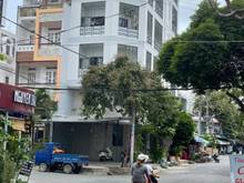 Hình ảnh Gấp bán nhà mặt tiền đường số 8 tân quy , quận 7, dt 96m2 giá 18 tỷ