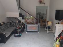 Hình ảnh Hẻm xe hơi 6m thông Thoại Ngọc Hầu 4x12.5m trệt 1 luwrg 2 lầu đúc BTCT