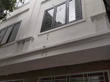 Hình ảnh 2,65 tỷ, nhà Lai Xá, 5T, MT 4m, 40m2 mới tinh