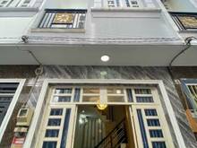 Hình ảnh Nhà bán hẻm 2251 huỳnh tấn phát, kp7, nhà bè