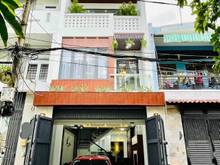 Hình ảnh Căn nhà phố HXH đường Phan Huy Ích. Phường 14. Quận Gò Vấp.
