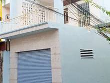 Hình ảnh Bán Gấp Nhà Hoàng Hoa Thám, Bình Thạnh, DT: 46,5m2, 2 Tầng, Giá: 5Tỷ3