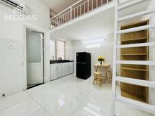 Hình ảnh Căn Hộ Mới 100% - Sát Bên D2 -
