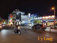 Hình ảnh Bán nhà Căn góc 2 Mặt tiền, Dương Bá Trạc Quận 8, ngay cầu Nguyễn Văn