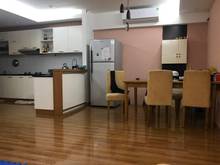 Hình ảnh cho thuê chung cư ryby garden đẹp giá tốt