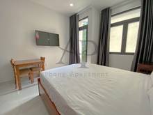Hình ảnh CHDV cao cấp 30m2 new 100% sang trọng Yên Thế