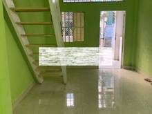 Hình ảnh Hẻm xe hơi thông Tô Hiệu 34m2 trệt 1lửg nhà mới