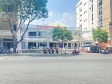 Hình ảnh Cho thuê nhà MT Trần Quang Diệu,Q3. DT 15x17m 1 trệt 2 lầu. Giá 110tr