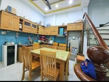 Hình ảnh Bán nhà hẻm xe hơi, rất gần mặt tiền Lũy Bán Bích Q.TÂN PHÚ-85M2