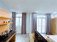 Hình ảnh Studio Mới Xây Phú Nhuận Ban Công