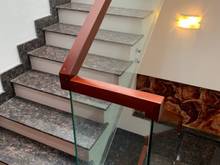 Hình ảnh Bán nhà MT đường Lê Thị Chợ, Quận 7, dt 4,3x18m, giá 9.8 tỷ