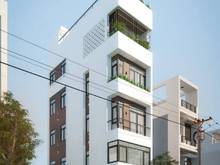 Hình ảnh Bán nhà Chiến Thắng, Hà Đông, ôtô, kinh doanh, 40m2, 5T, giá 7.55 tỷ.