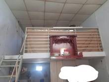 Hình ảnh Bán nhà 18m2 hẻm 1815 Lê Văn Lương