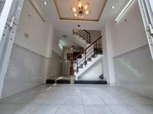Hình ảnh Sang nhượng nhà Xóm Chiếu, Quận 4, 38m2, 1.435 tỷ, sổ hồng riêng