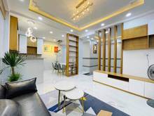 Hình ảnh NÓNG - Siêu phẩm Villa Gò Vấp - Ngang 7m - 60m2 - chỉ 5 tỷ 85