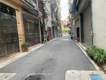 Hình ảnh Bán gấp 117 lô đất siêu đẹp ngõ 213 Ngô Xuân Quảng, ngõ thông các ngả