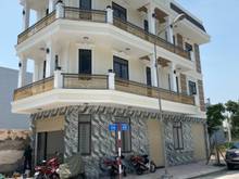 Hình ảnh Bán Nhà Góc 2 Mặt Tiền Tp Dĩ An Ngay Siêu Thị Big C