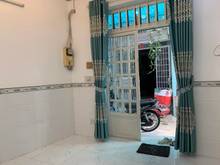 Hình ảnh Lê Văn Khương, 25m2 sổ riêng, cách hẻm xe tải 10M