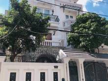 Hình ảnh Bán biệt thự góc 2 mặt tiền đường 3 Tháng 2 DT: 20mx25m, giá 95 tỷ