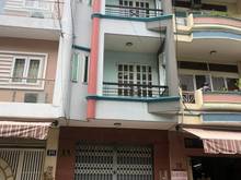 Hình ảnh Bán nhà MT đường số 3, Bình Tri Đông B, Bình Tân, 4x16m, giá 10 tỷ
