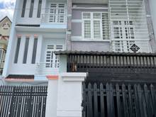 Hình ảnh Mặt Tiền Đường Tân Xuân Hóc Môn 103M2- 3 Lầu – Nhà Đẹp Mới Xây Ở Ngay