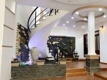 Hình ảnh Biệt Thự vườn có hồ bơi tại Lê Đức Thọ Gò Vấp, 165m2- 3tấm. 15.2 tỷ TL