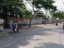 Hình ảnh Cần bán đất 100m2,sổ hồng riêng, giá 3.5 tỷ, MT Tầm Vu,P.26,Bình Thạnh