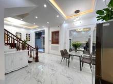 Hình ảnh Bán nhà Hồng Mai, KD, lô góc, vỉa hè, mặt tiền siêu to 10m, 11.6 tỷ.