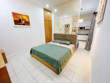 Hình ảnh CH siêu lớn 50m2 có 2 sân ngoài trời full nội thất Nguyễn Đình Chính🌼
